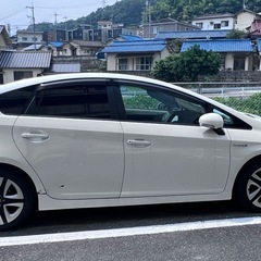 30 プリウス　前期の画像