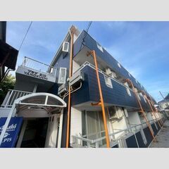 🎁フリーレント賃貸🎁敷金礼金ゼロ仲介手数料0円🎈矢野口駅⭐…
