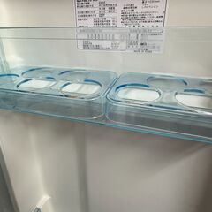 【2012年製】Abitelax AR-150 冷蔵庫 143Lの画像