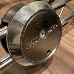 ミノウラ バイクタワー20 フック部のみ2台分セット minouraの画像