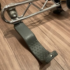 ミノウラ バイクタワー20 フック部のみ2台分セット minouraの画像