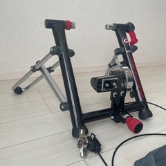 ◆ミノウラ◆ローラー台◆V270◆ロードバイク◆の画像