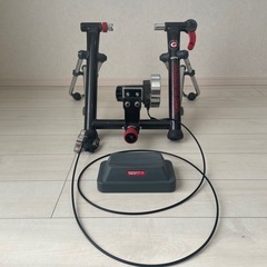◆ミノウラ◆ローラー台◆V270◆ロードバイク◆の画像