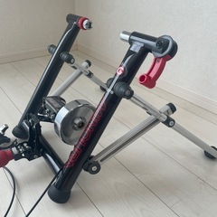 ◆ミノウラ◆ローラー台◆V270◆ロードバイク◆の画像