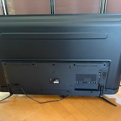 液晶テレビ4k 55インチ
の画像