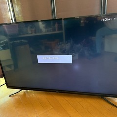 液晶テレビ4k 55インチ
の画像