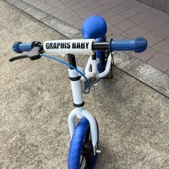 ストライダーの画像