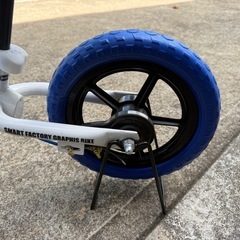 ストライダーの画像