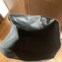 LAUNDRYボックスの画像