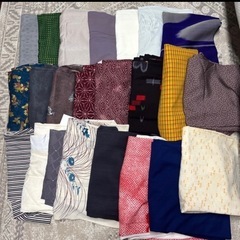 和服セット 着物・帯などの画像