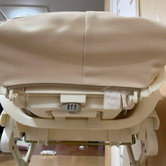 【美品】combi ハイローチェアの画像