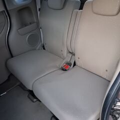 車検長い令和9年8月　N-BOX　GLパック　ナビTV＆ETC　スマートキー　の画像