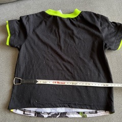 100くらい？　アメリカ購入　スターウォーズTシャツの画像