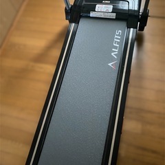 B280 　ルームランナー　アルインコ　ALINCO AFR115　　　　　　の画像