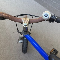 へんしんバイクの画像