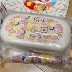 【新品未使用】ミスタードーナツ ミスド キッズセット しまじろう つよいこグラスの画像