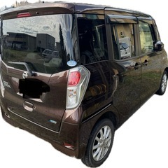 デイズルークス　4WD  の画像