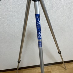 受付終了　
釣り　投げ釣り用の竿立ての画像