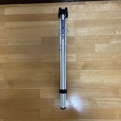 受付終了　
釣り　投げ釣り用の竿立ての画像