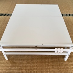 伸縮食洗機ラック　台　
の画像