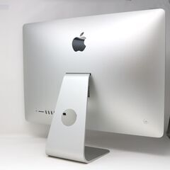 Apple iMac Retina 4K 21.5インチ Late 2015  (intel iMac)の画像
