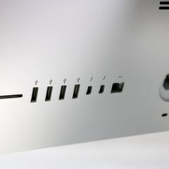 Apple iMac Retina 4K 21.5インチ Late 2015  (intel iMac)の画像
