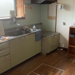 日向市財光寺2761番地228【古家付き土地】51.5坪の画像