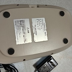 TESCOM　 の画像