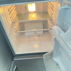 冷蔵庫の画像