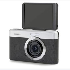 【新品】コンパクトデジタルカメラ・コダックPIXPRO C1の画像