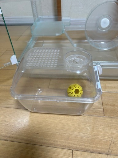 GEXグラスハーモニー600プラス