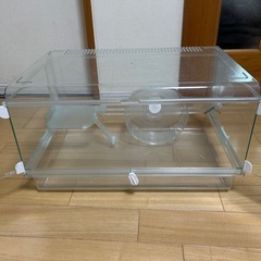 GEXグラスハーモニー600プラスの画像