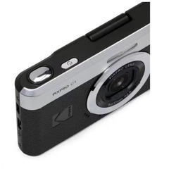【新品】コンパクトデジタルカメラ・コダックPIXPRO C1の画像