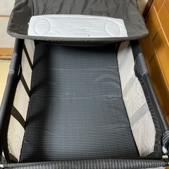 Graco パッキンプレー・カンター・エレクトラEX モノモーダ の画像