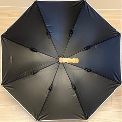 美品 tutu-anna　日傘 チュチュアンナの画像