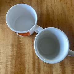 ミッフィ　ミスド　レトロなコップ　子供サイズ　の画像