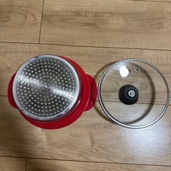 
鍋の画像