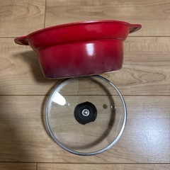 
鍋の画像