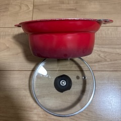 
鍋の画像