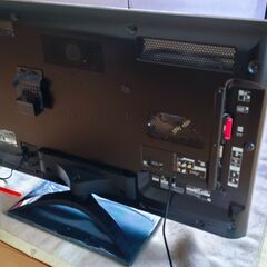 <液晶テレビ40インチ>ソニーBRAVIA KDL-40HX850 J1の画像