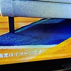 <液晶テレビ40インチ>ソニーBRAVIA KDL-40HX850 J1の画像