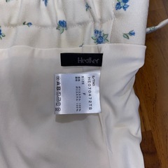 安くしてますの画像