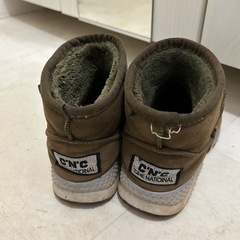 キッズ22.5㌢
の画像