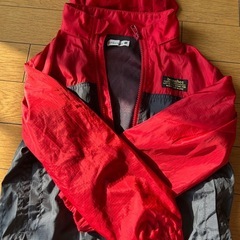お渡しする方が決まりました　子供服　アウター　ズボン　120の画像