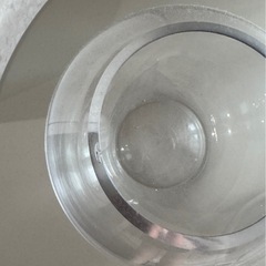 丸型　花瓶3点の画像