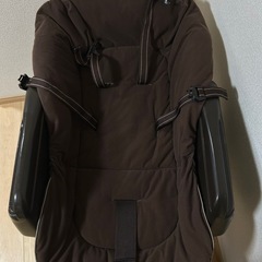 コンビ ネムリラ オートスウィング BEDi 電動ハイローチェアの画像