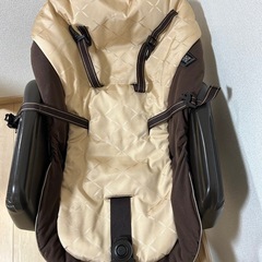 コンビ ネムリラ オートスウィング BEDi 電動ハイローチェアの画像