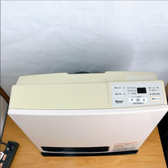 Rinnai ガスファンヒーター【SRC-361E-2】の画像