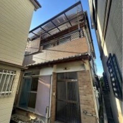 5ＤＫ✨こちらの物件初期費用無料です✨極安✨ペット多頭飼育…