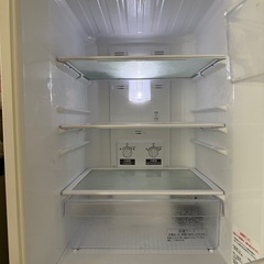 三菱 冷蔵庫の画像